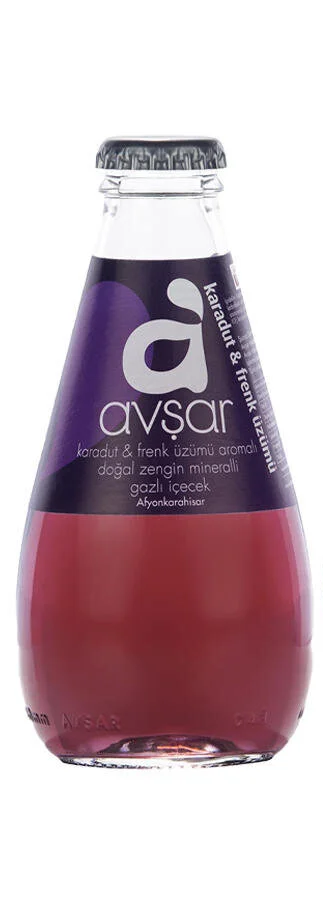 Avsar-Karadut