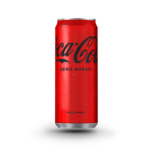 Coca Cola Zero