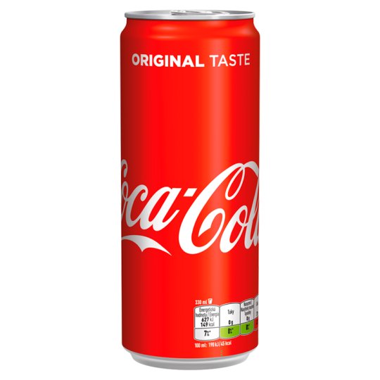 Coca Cola