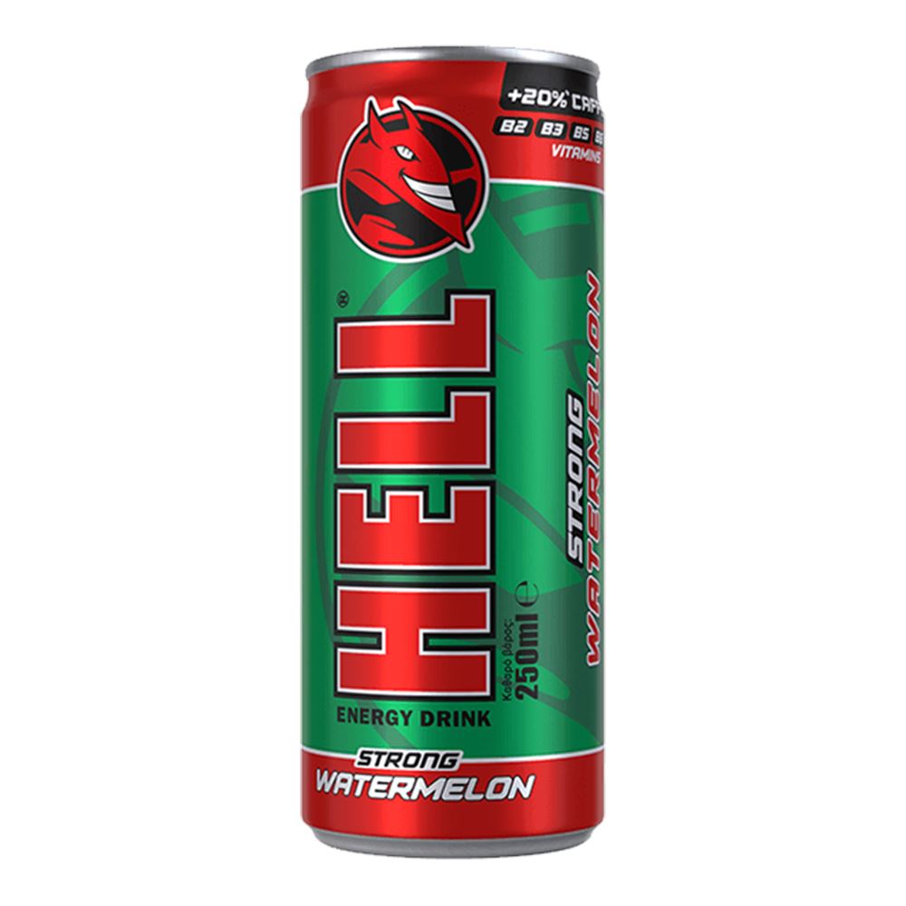 Hell1-karpouzi