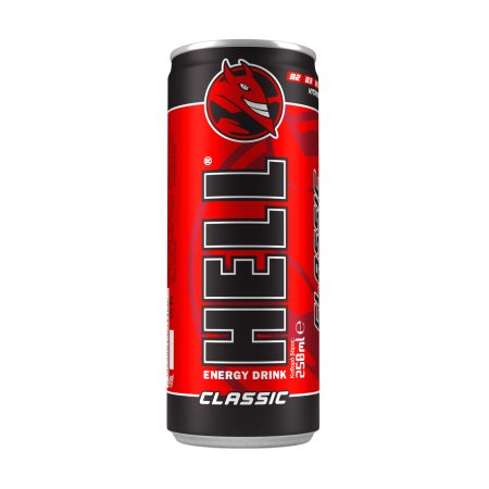Hell-Classic