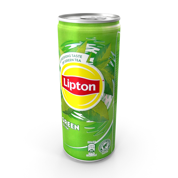 Ice-Tea-Green