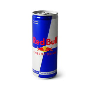 Red-Bull