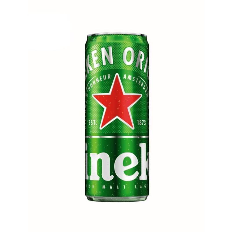 Heineken-Kouti