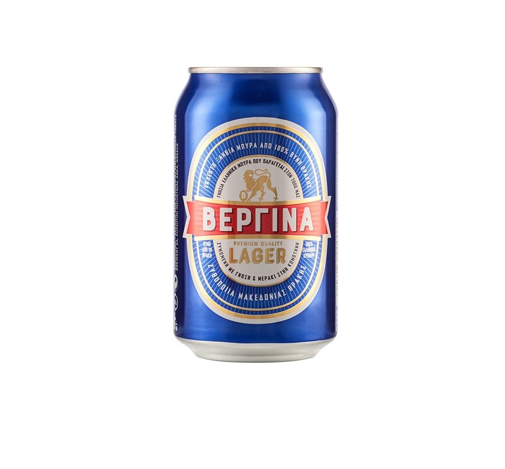 Vergina-Kouti