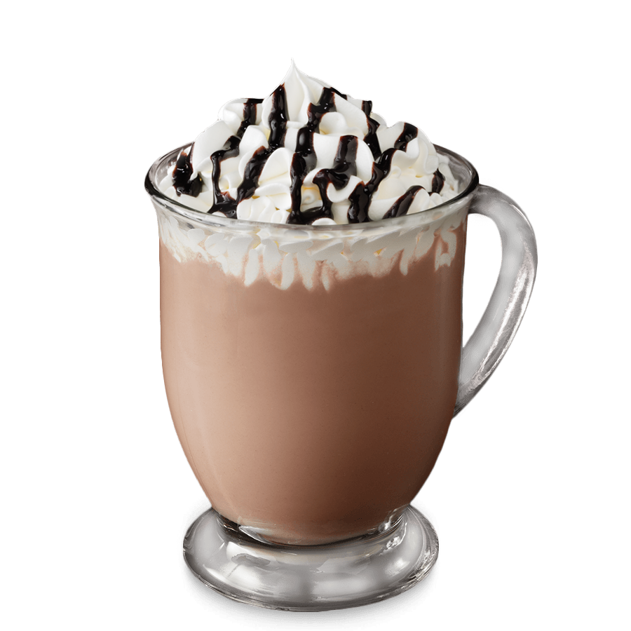 Hot Chocolate