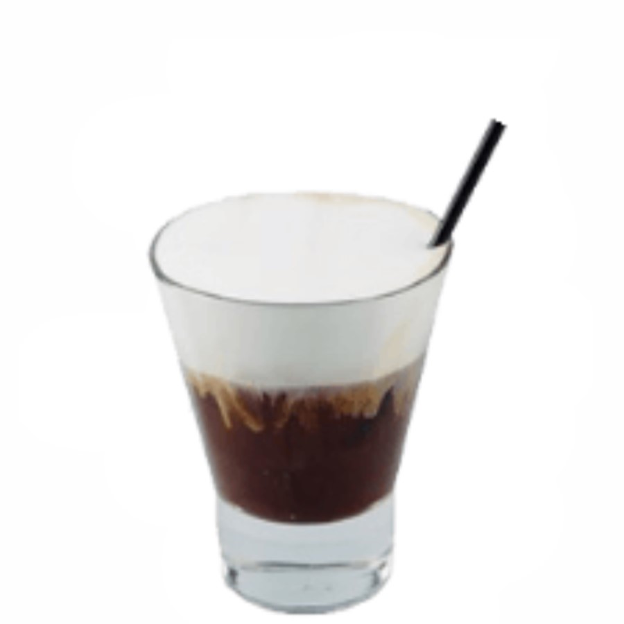 freddo cappuccino