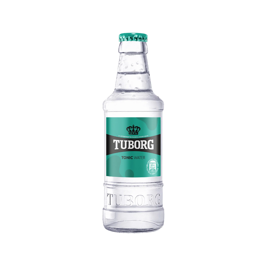 Tuborg Tonic
