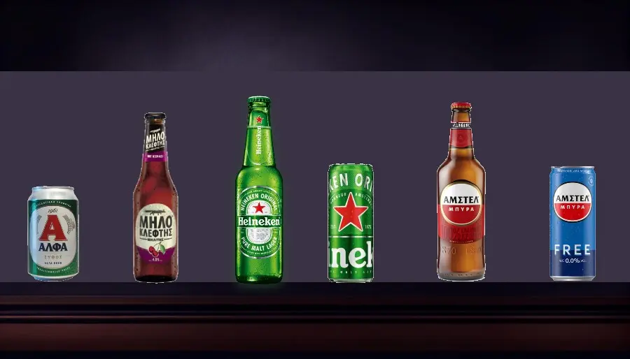 Beers