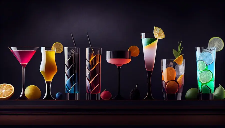 Cocktails