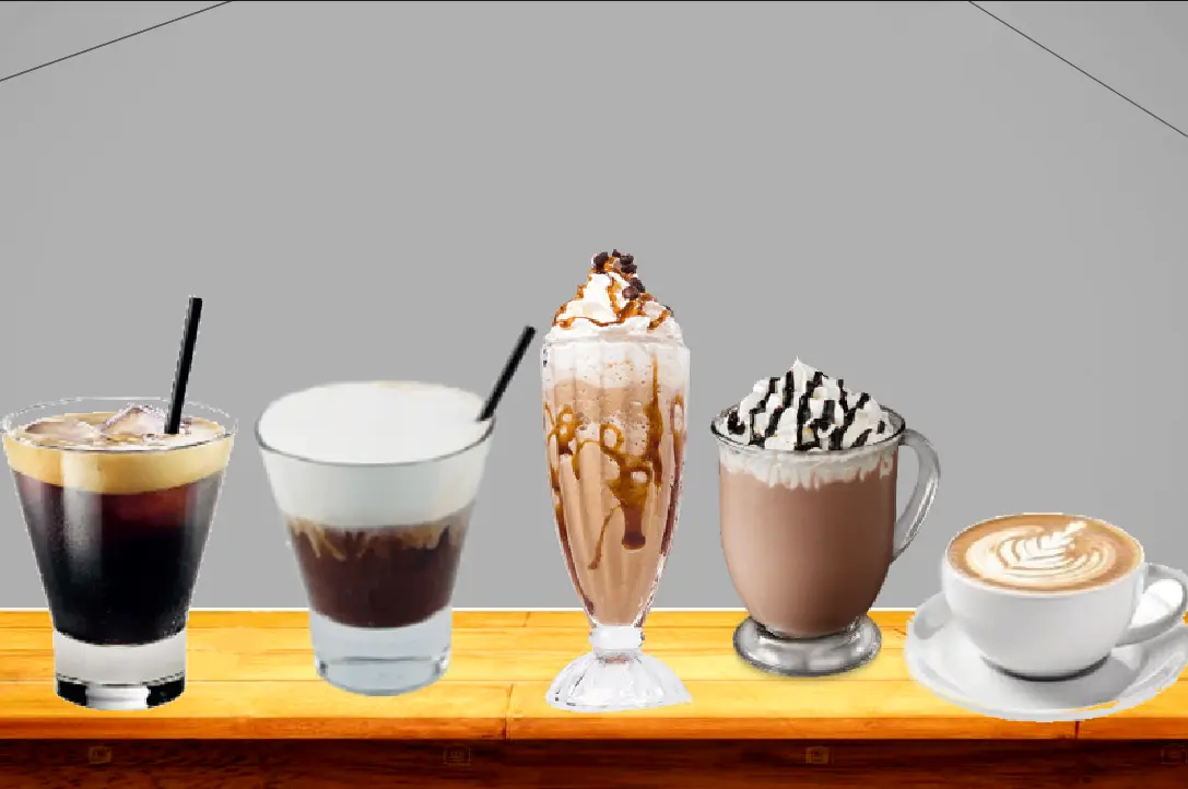 Coffee