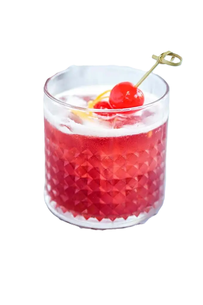 coctail cherry