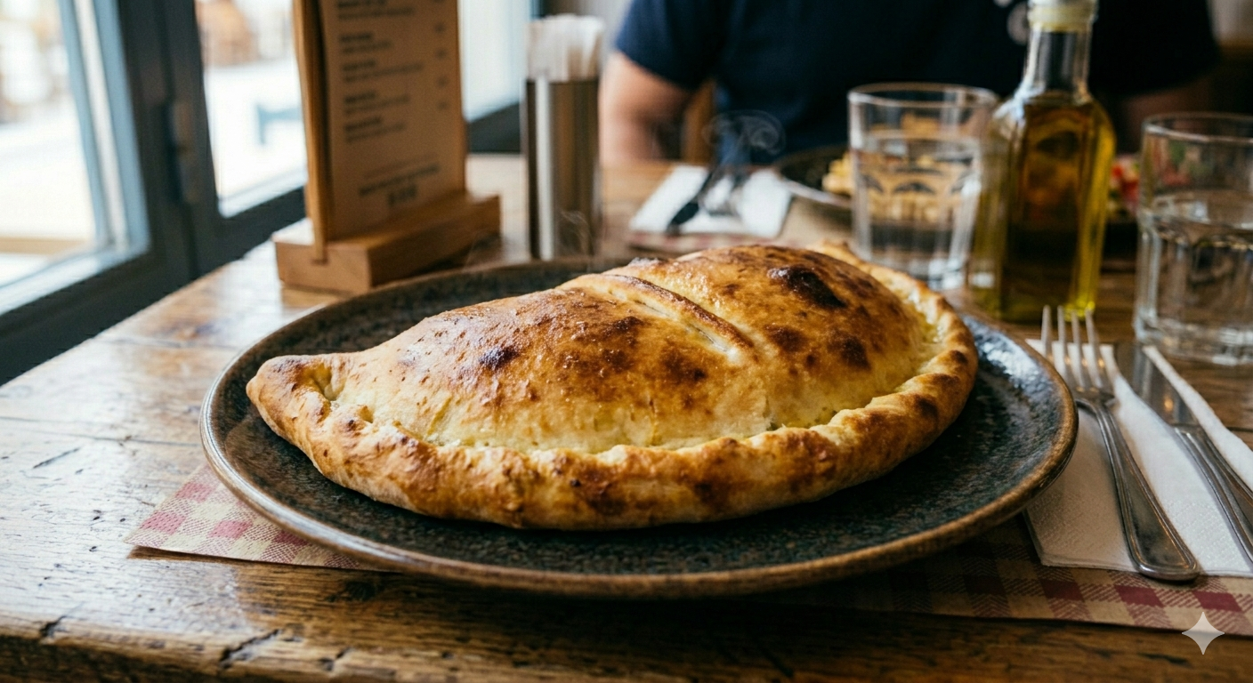 Calzone